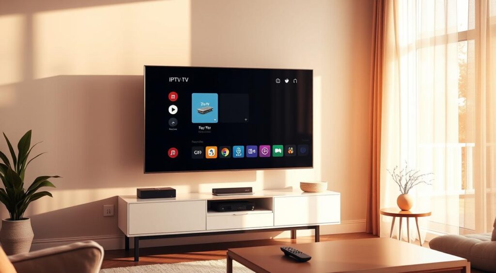 como instalar IPTV na sua Smart TV em poucos minutos