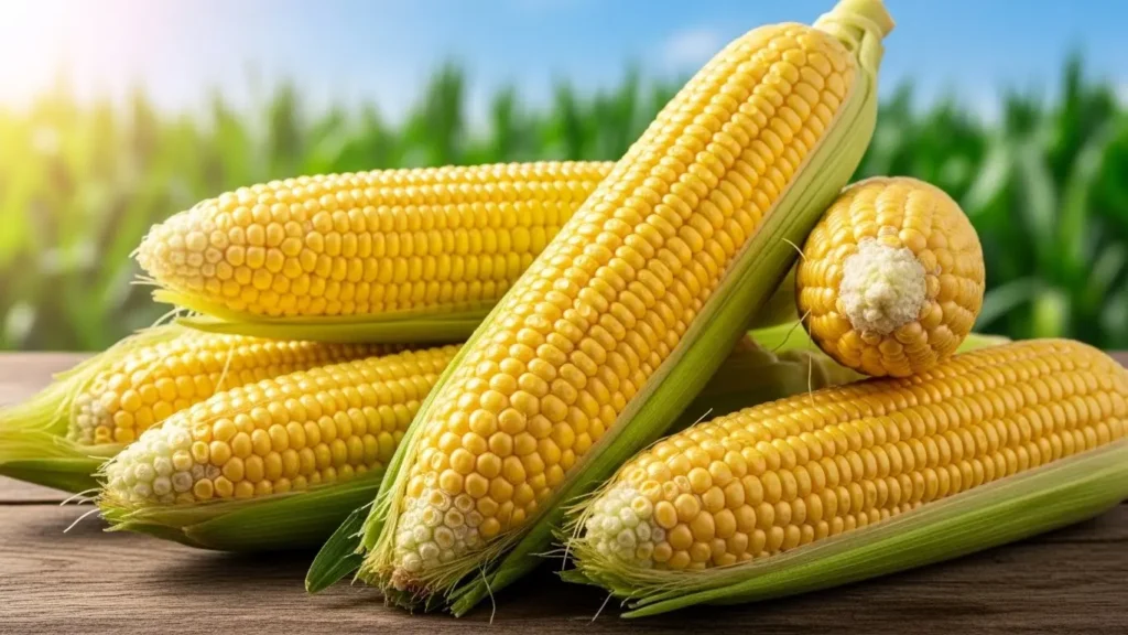 Sonhar Com Milho Verde