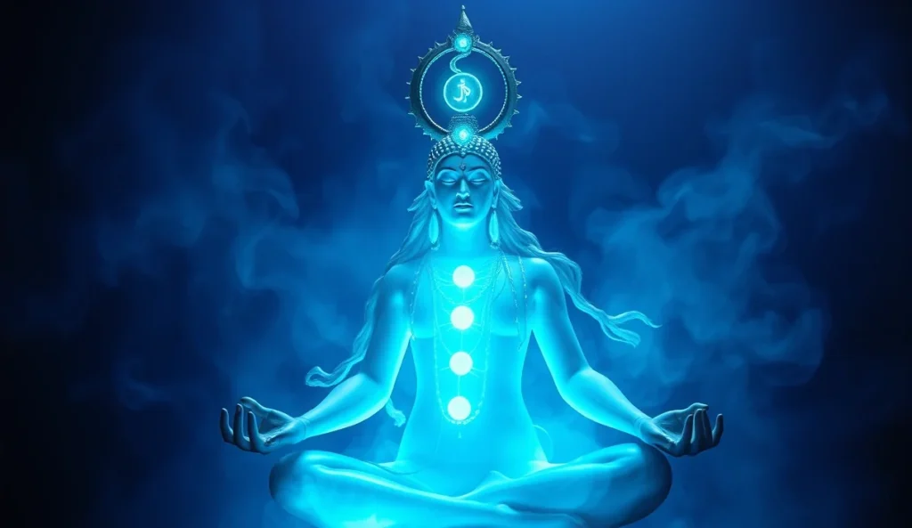 Kundalini É Realmente Demoníaca?