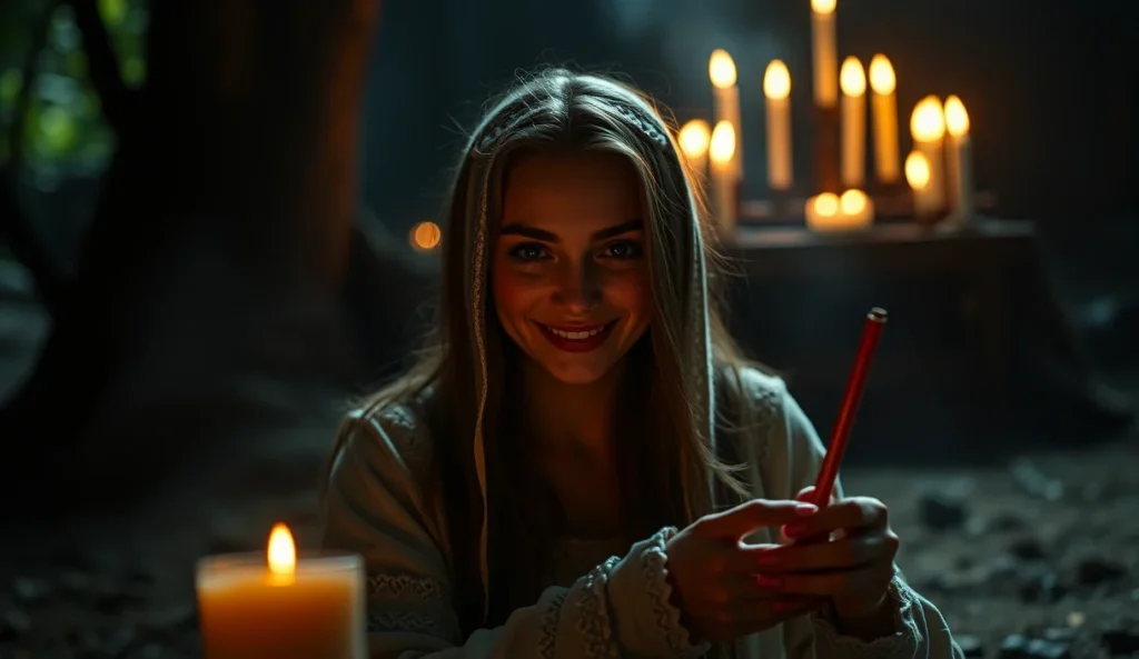 Filmes Que Retratam Rituais Legítimos que Você Conhece?