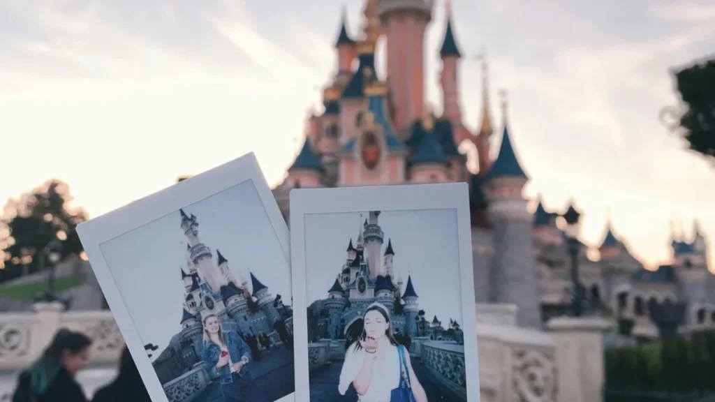 Ingressos Disney World Orlando