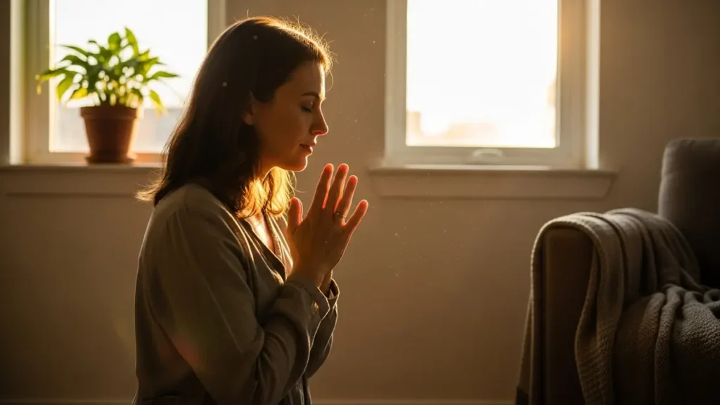 Oração Para Encontrar Sua Alma Gêmea