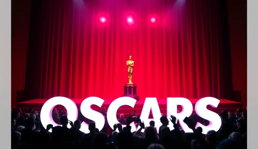 Quem indica filmes ao oscar: processo explicado