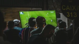 plataformas confiaveis para assistir jogos de futebol de hoje na televisao