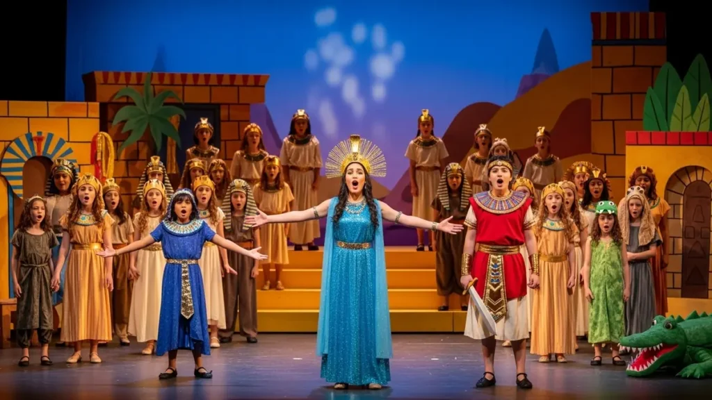 Ópera Infantil ‘Aida