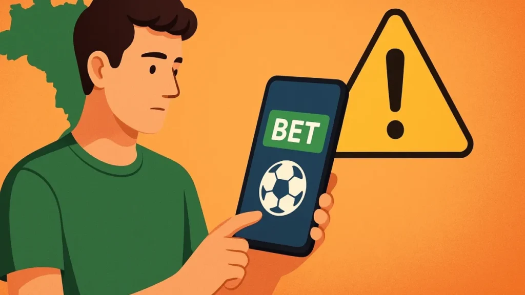 apostas online no brasil 1