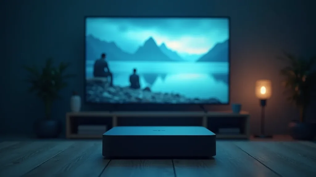 como configurar um iptv box do zero em qualquer televis o 1