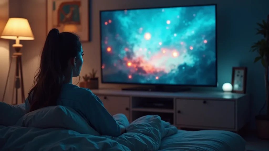 como instalar iptv no chromecast e usar na tv 1