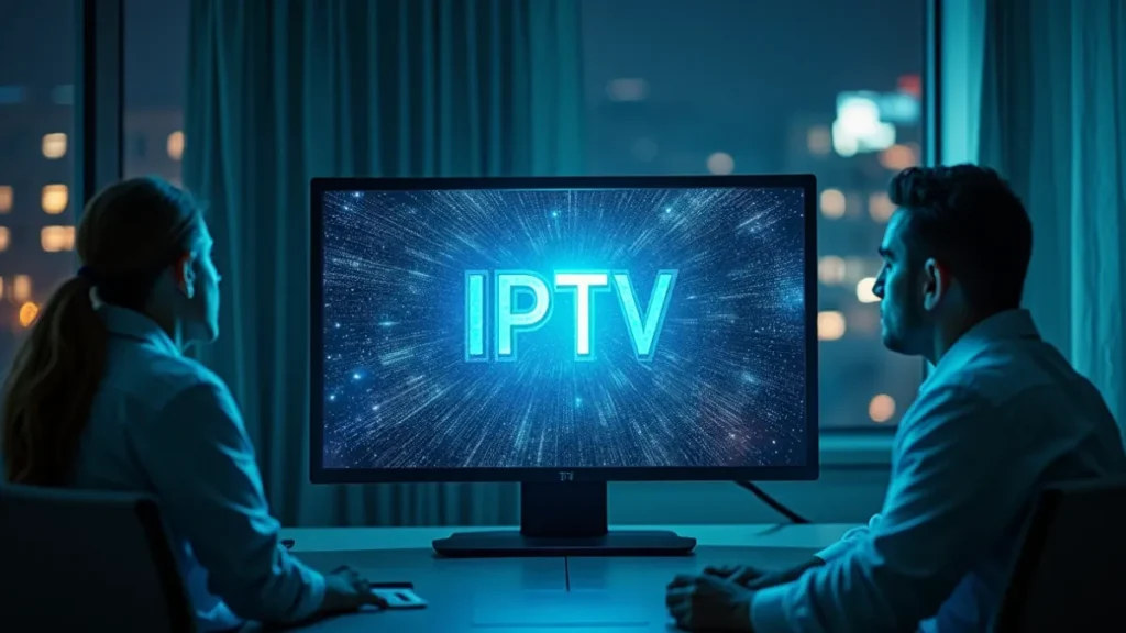 IPTV e pirataria: como o mercado ilegal afeta o setor legal iptv e pirataria como o mercado ilegal afeta o setor legal 1