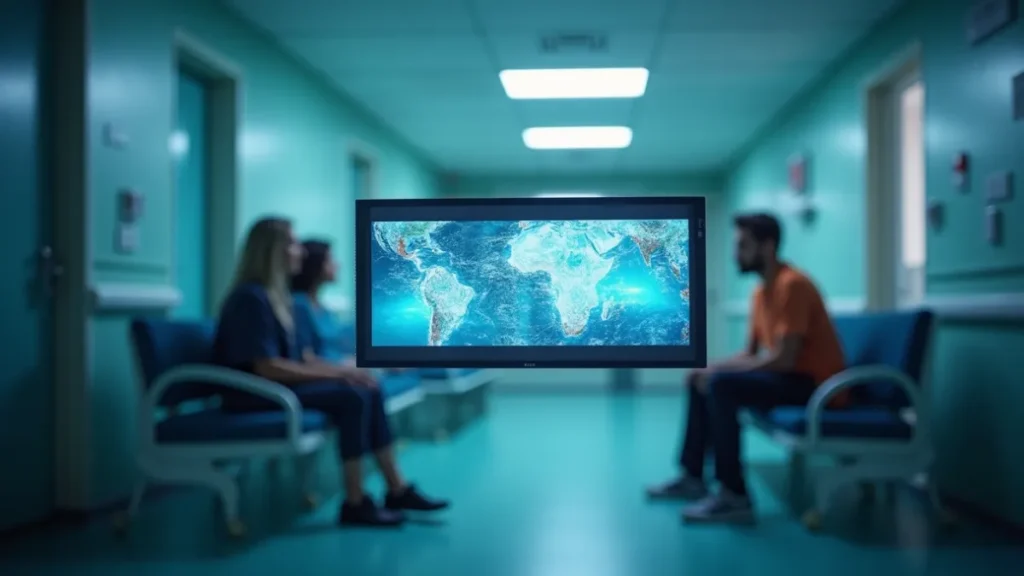 iptv em hospitais como a tecnologia usada na rea de sa de 1