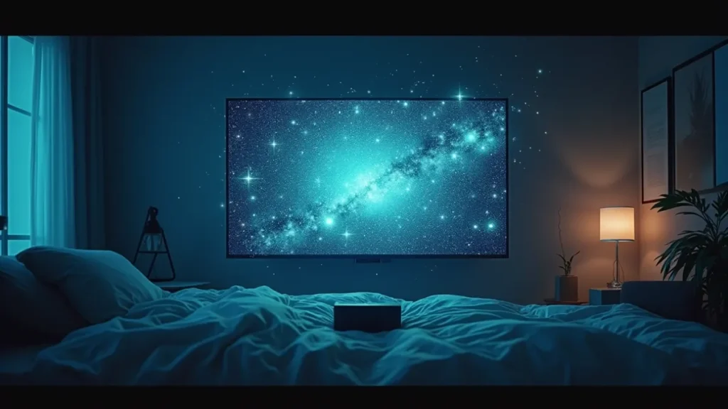 o que iptv box e como ele funciona como central de m dia 1