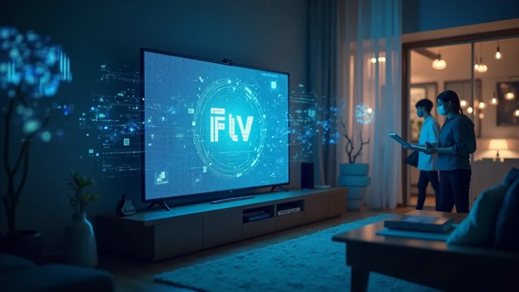 O que é IPTV híbrido e como ele combina tecnologias diferentes o que iptv h brido e como ele combina tecnologias diferentes 1