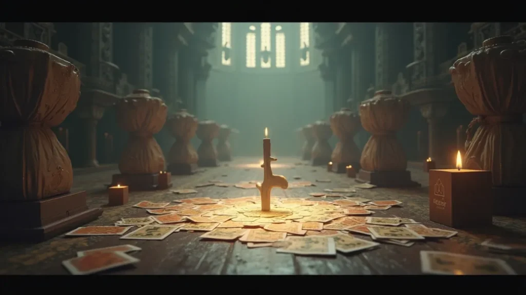 qual o melhor deck para arena 10 1