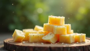 qual o melhor queijo mussarela 1