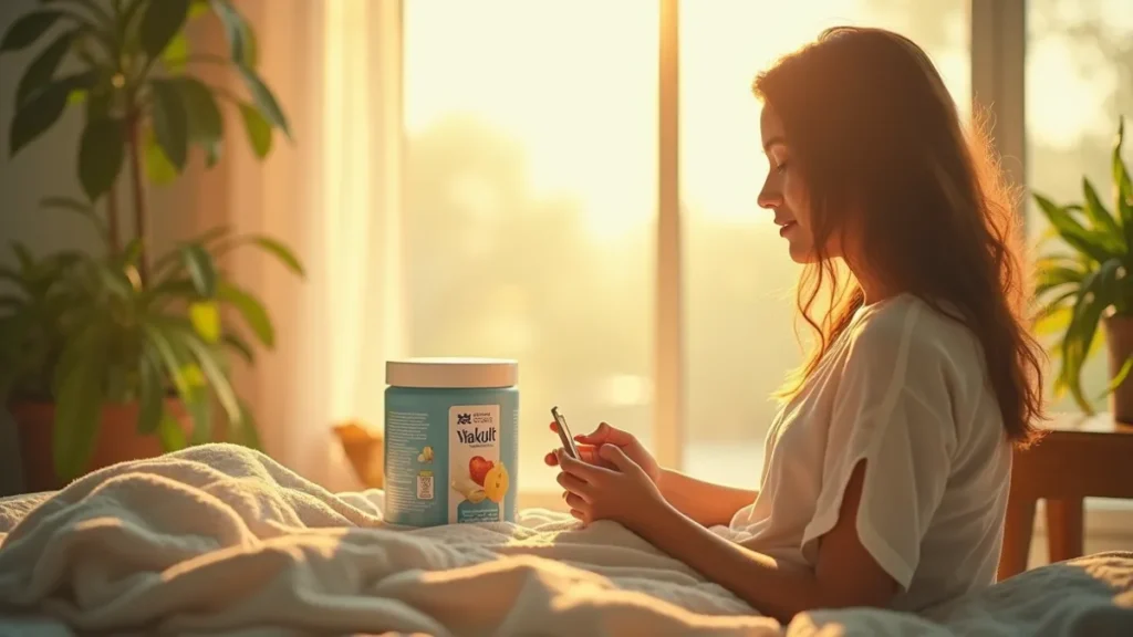 qual o melhor yakult 1