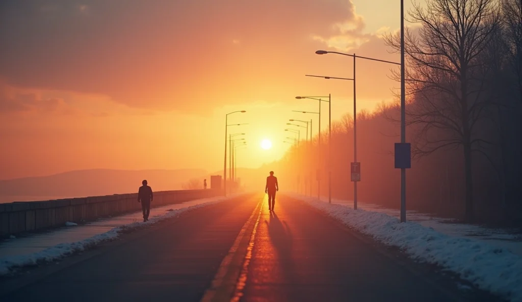 Brazil: How an eating window triggered 100+ metabolic changes