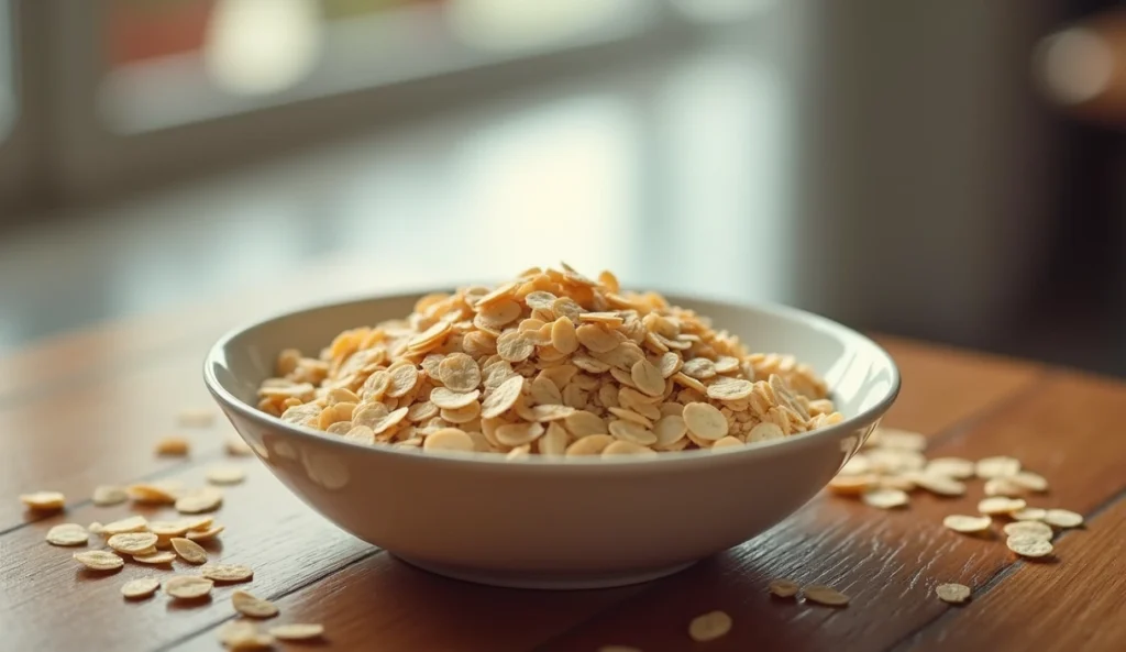 Brazil's Oatmeal Revolution Why You're Wrong To Skip It