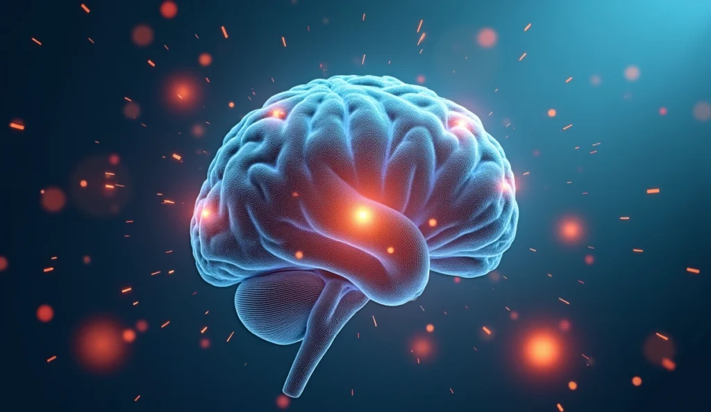 Brazil Study Shows Neurological Disorders Hit Half of US Earlier