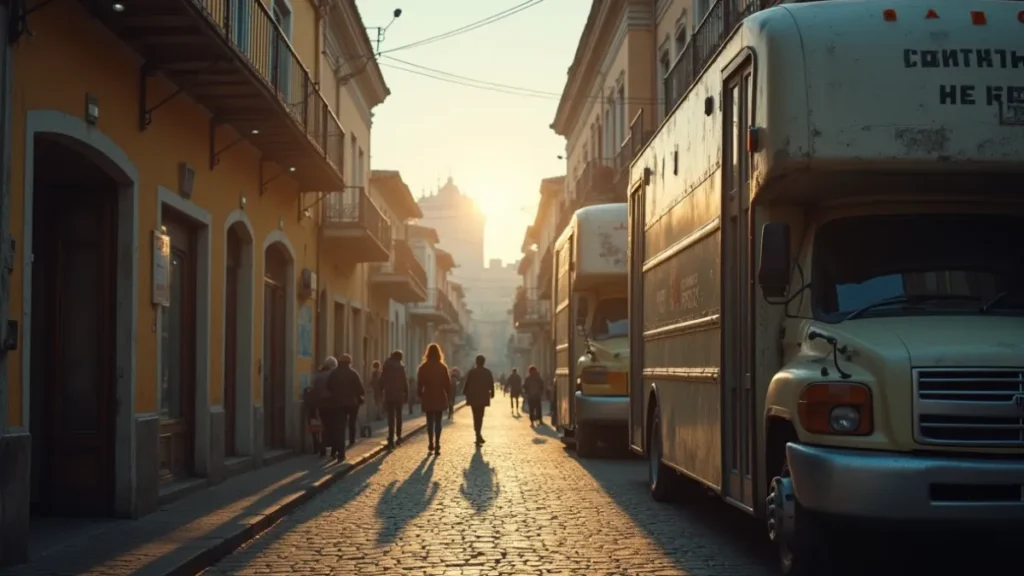 Como funciona a produção de documentários cinematográficos Como funciona a produção de documentários cinematográficos