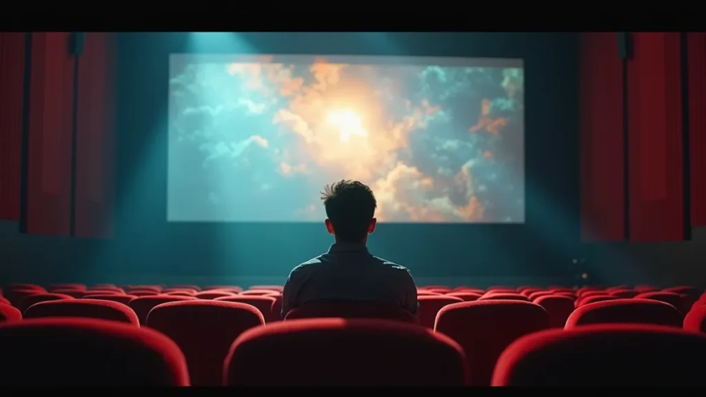 Como funciona o negócio dos cinemas no Brasil hoje