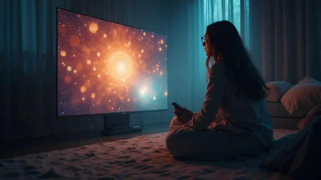 Diferença entre IPTV e plataformas como Netflix e Disney Plus Diferença entre IPTV e plataformas como Netflix e Disney Plus