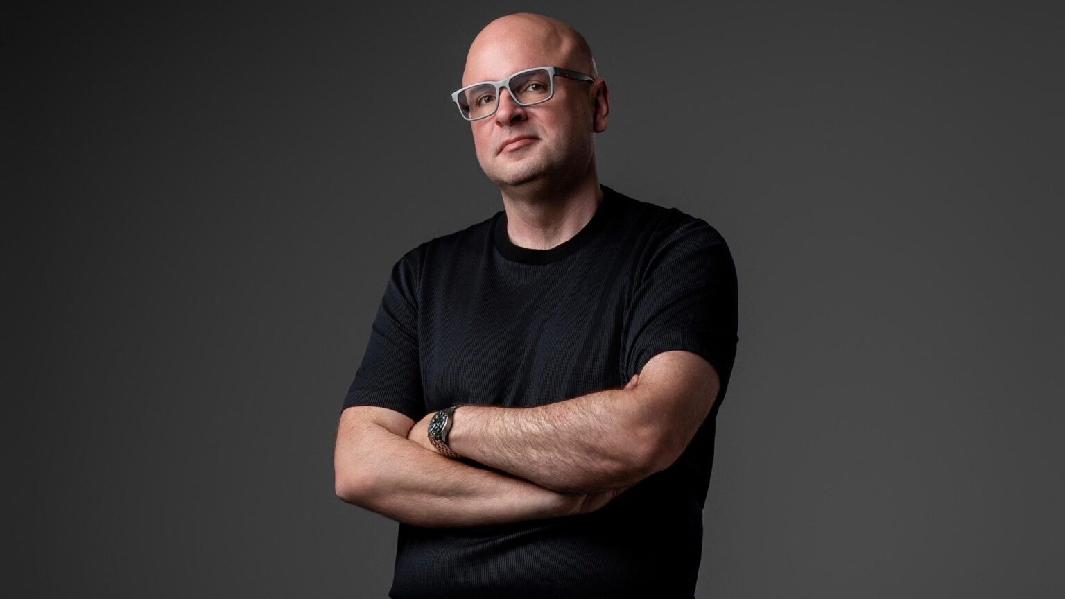 Elemar Júnior: IA Agêntica Substitui SaaS