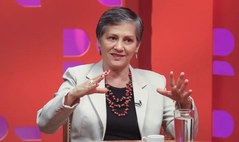 Heloísa Vilella é agredida por bolsonarista na Câmara