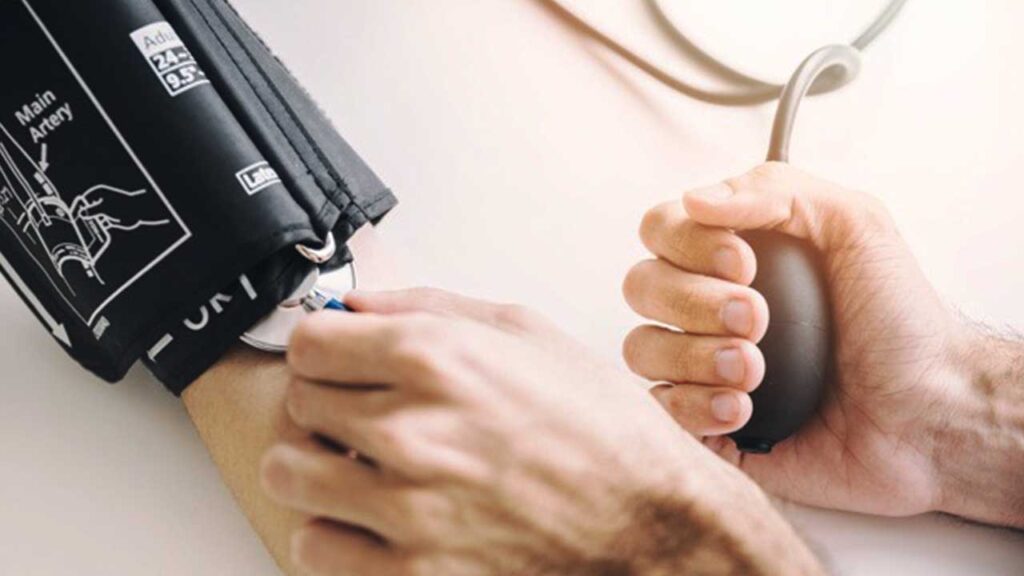Hipertensão: inimigo silencioso que ameaça 30% dos brasileiros