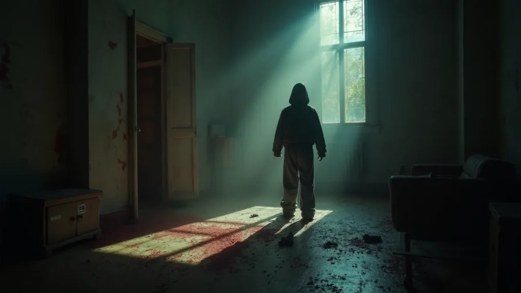 Melhores filmes de terror psicológico para assistir sozinho Melhores filmes de terror psicológico para assistir sozinho