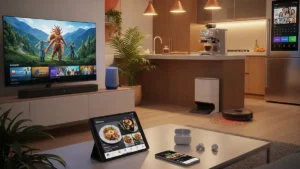 quais equipamentos eletronicos e bom ter em casa hoje 1