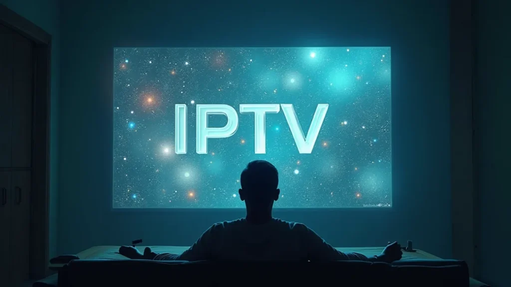Quando surgiu o IPTV e como ele mudou a televisão no mundo Quando surgiu o IPTV e como ele mudou a televisão no mundo