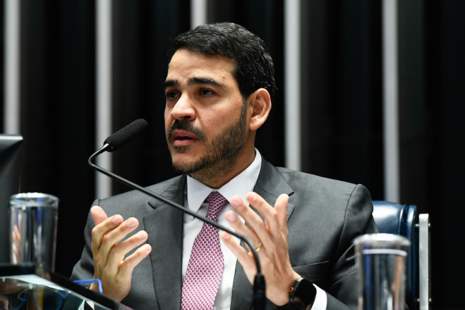 Sabatina de Jorge Messias no Senado: perguntas e respostas