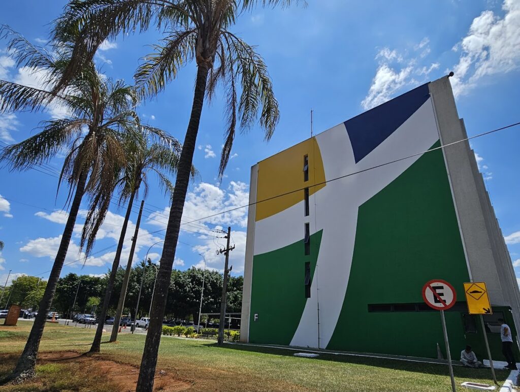 Terracap estende horário para propostas em Vicente Pires