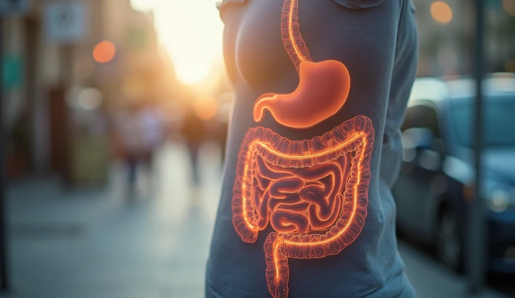 Brazil Gut Health Hack: These Carbs Reprogram Your Microbiome