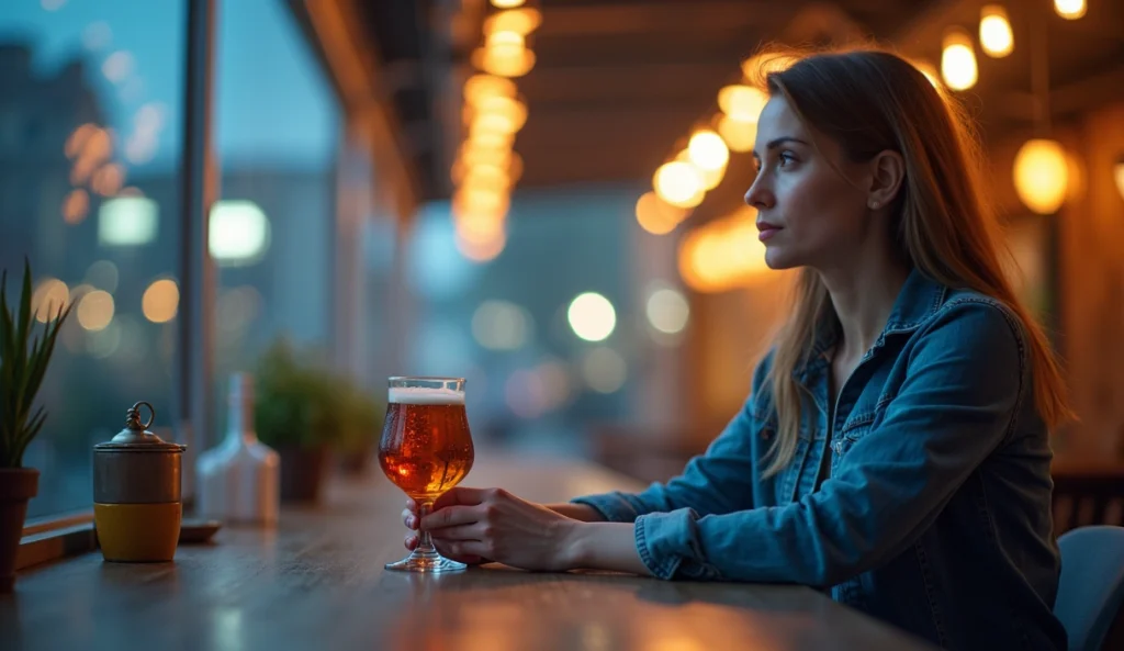 Brazil study links drinking pattern to 91% higher colon cancer risk