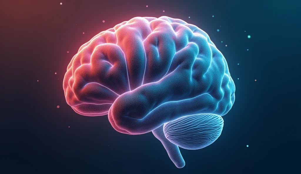 Brazil study: Menopause changes brain structure, here's what it means