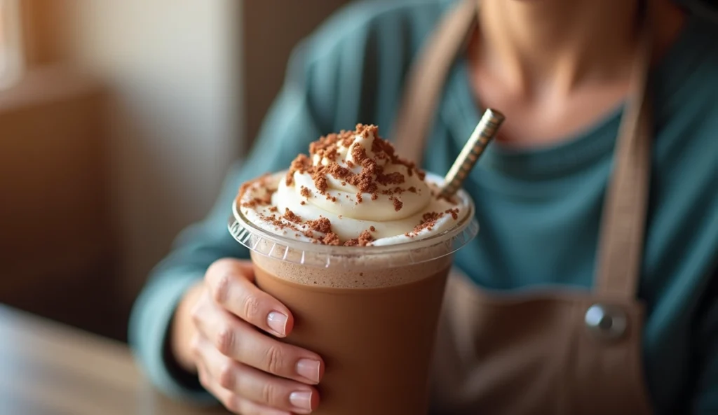 Brazil targets nightly sweet tooth with sugar-free chocolate shake