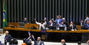 c mara aprova fim da escala 6x1 pec vai ao senado 1779949882