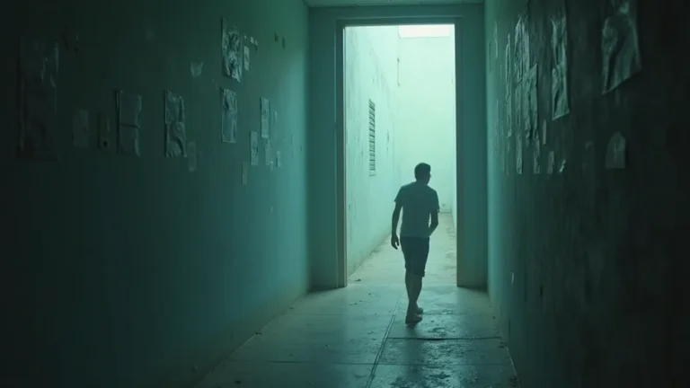 Cenários de filmes famosos que eram menores do que parecem