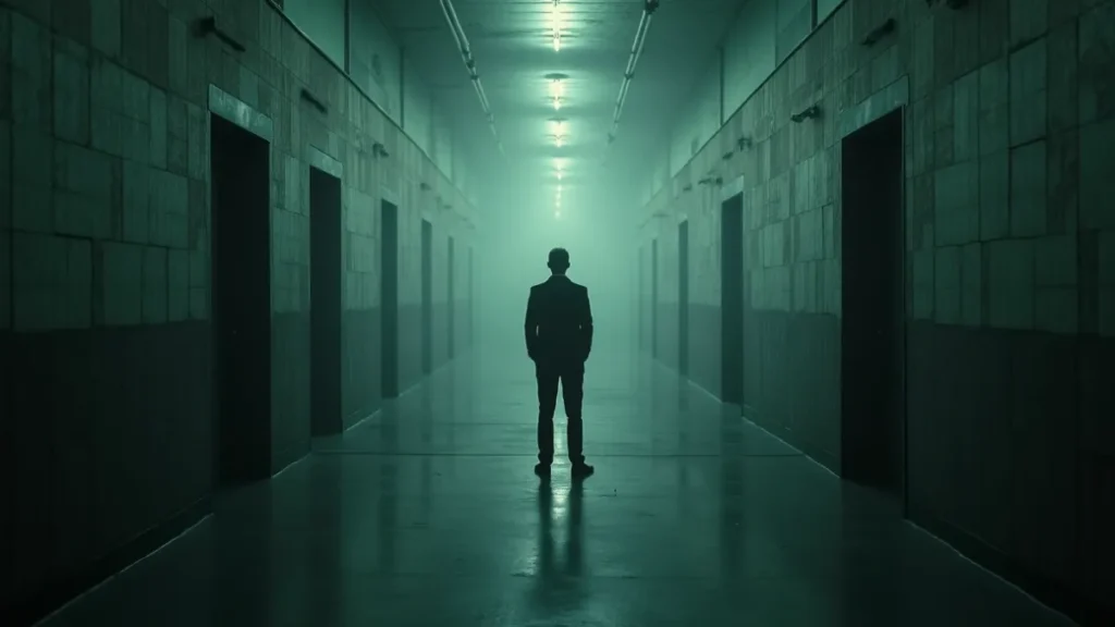 Como a espionagem industrial foi mostrada nos filmes da época