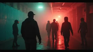 Como a Guerra da Coreia influenciou o cinema de espionagem
