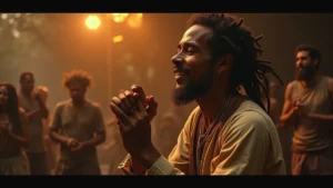 como a hist ria de bob marley foi contada no cinema mundial 1