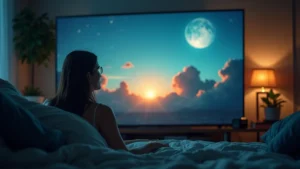Como conectar seu celular à TV para assistir streaming