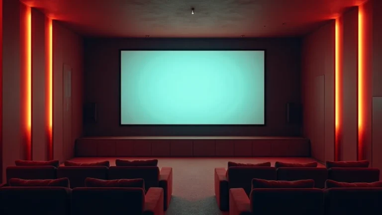 Como montar um home theater sem gastar muito dinheiro