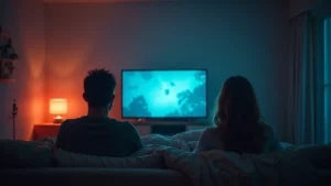 Como o binge-watching mudou a forma de assistir séries