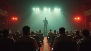Como o cinema retrata a vida de artistas musicais famosos
