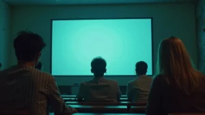 Como o humor inteligente está dominando as séries de TV hoje