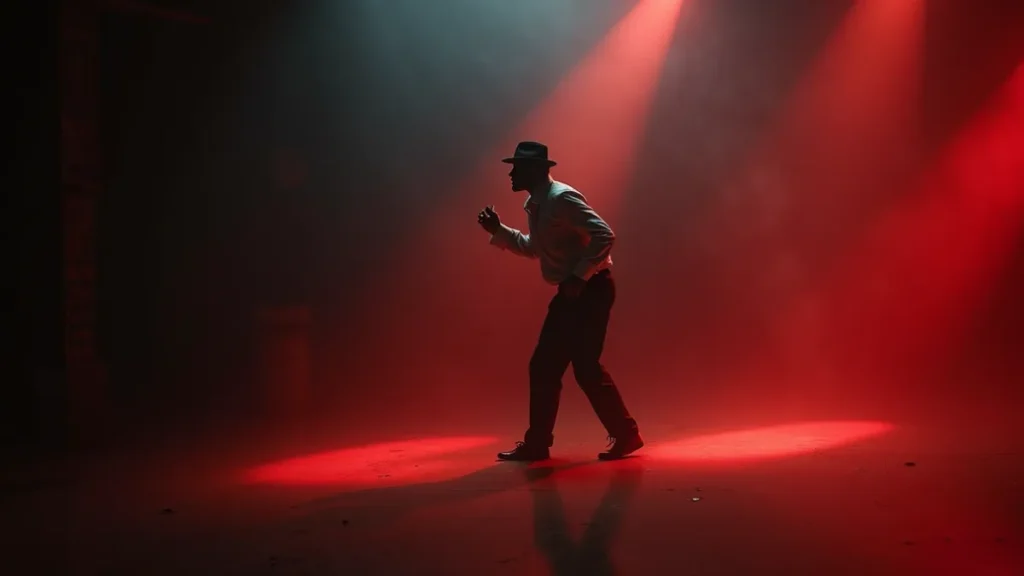 Como os videoclipes de Michael Jackson eram roteirizados 1 Como os videoclipes de Michael Jackson eram roteirizados