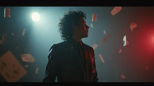 Como Thriller de Michael Jackson mudou a história do videoclipe