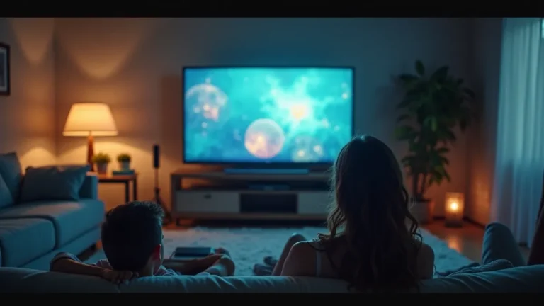 Como usar o Chromecast para assistir filmes na televisão